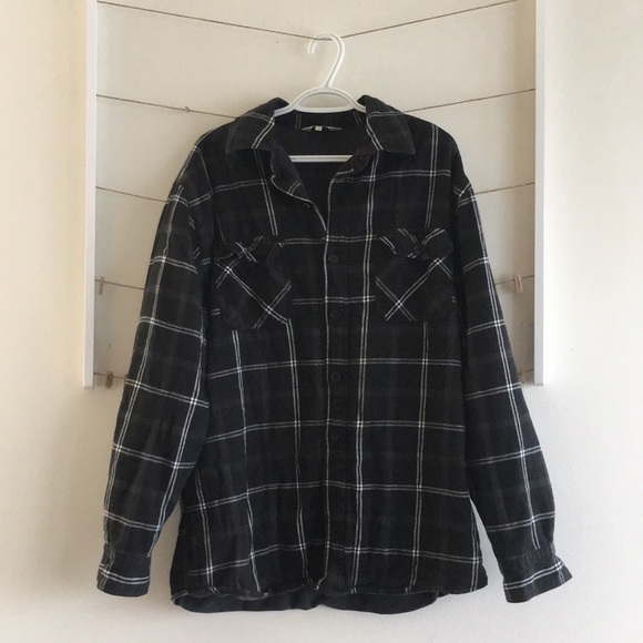 wind river plaid jacket
